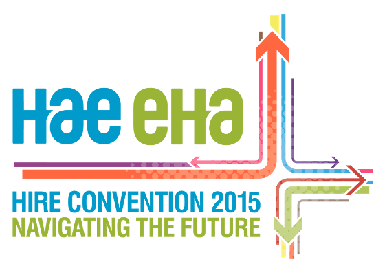 Hire Association Europe - HIRE CONVENTION
